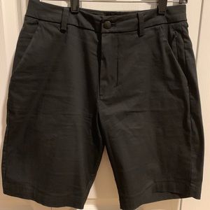 Men’s Lululemon Commission Shorts